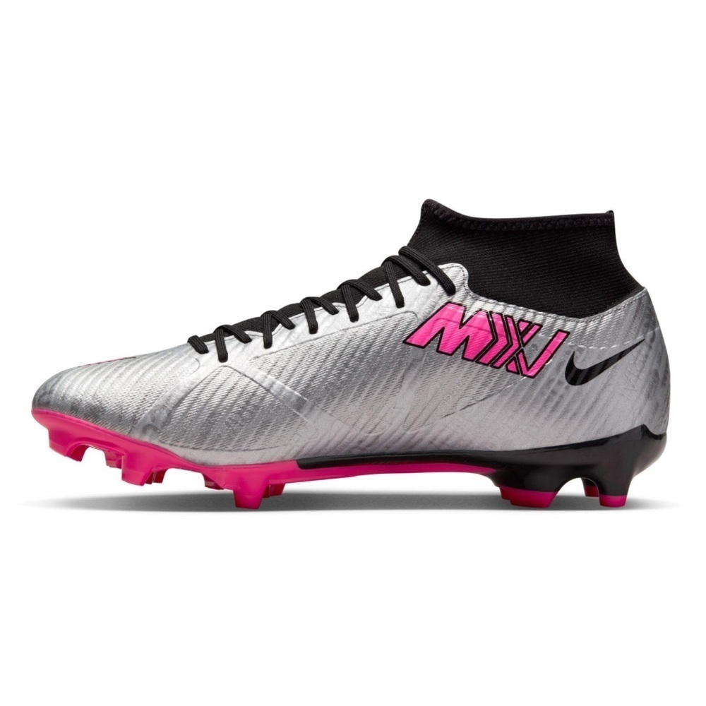 Nike Zoom Mercurial Superfly 9 Academy XXV FG Cleats - Size 6.5 Women’s
